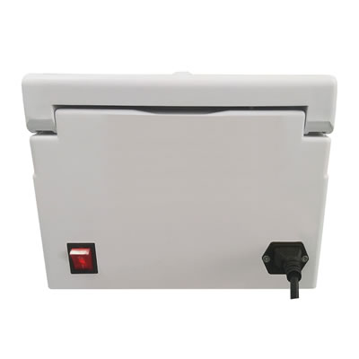 Macchina centrifuga T4-S