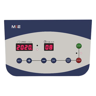 Macchina centrifuga T4-S