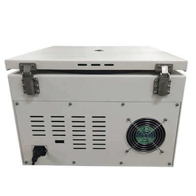 TA6-L Apertura automatica di tappi senza refrigerazione