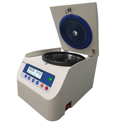 Laboratoriu MI16