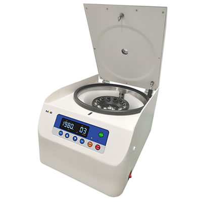 TPRP6-S: centrifuga à bassa velocità