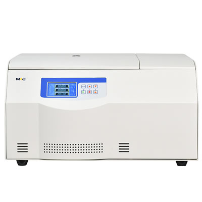 Centrifuga frigorifera TR6-L a bassa velocità